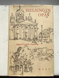 Helsingin opas