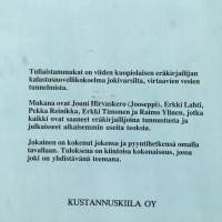 Tuliais tammukat