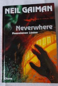 Neverwhere - maanalainen Lontoo