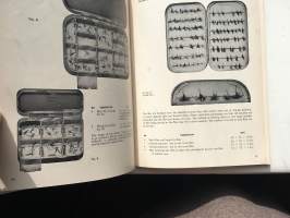 Hardy Angler’s Guide &amp; Catalogue 1960 + Price Guide