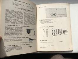 Hardy Angler’s Guide &amp; Catalogue 1960 + Price Guide