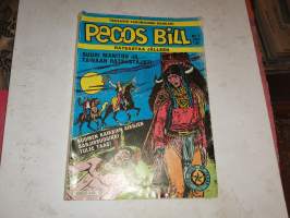 Pecos Bill 1/1981