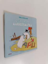 Muumien aakkosmatka