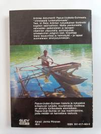 Matka Papua-Uuteen-Guineaan