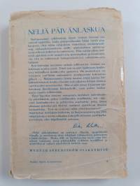 Neljä päivänlaskua