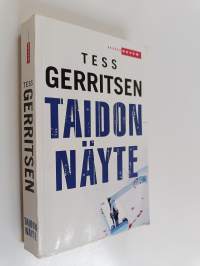 Taidonnäyte