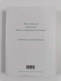Hiljaisuus melun ja kiireen keskellä