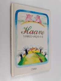 Haave : omena : matka