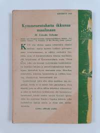 Valitut palat kesäkuu 1946