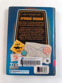 Syvissä vesissä