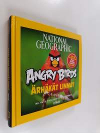 Angry birds : ärhäkät linnut - Ärhäkät linnut