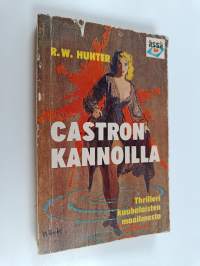 Castron kannoilla