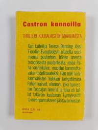 Castron kannoilla