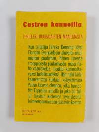 Castron kannoilla