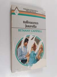 Tulivuoren juurella
