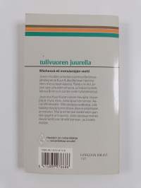 Tulivuoren juurella