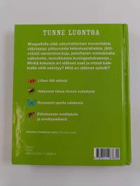 Eläimet