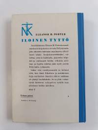 Iloinen tyttö