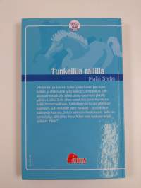 Tunkeilija tallilla