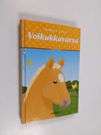 Voikukkavarsa