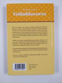 Voikukkavarsa