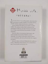 Hyvää yötä, rakkaani