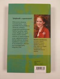 Mieletön kalorikammo