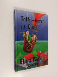Toffy-herra ja Lauri