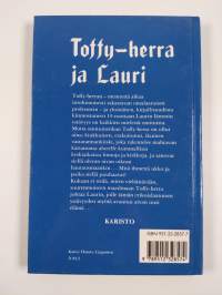 Toffy-herra ja Lauri
