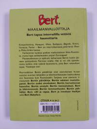 Bert, maailmanvalloittaja