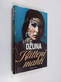 Kätteni mahti