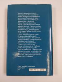 Kätteni mahti