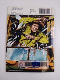 Tex Willer 10/2006
