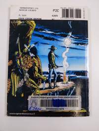 Tex Willer 11/2006