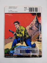 Tex Willer 12/2006