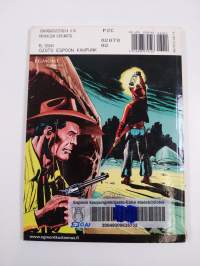 Tex Willer 14/2006