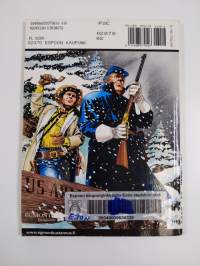 Tex Willer 16/2006