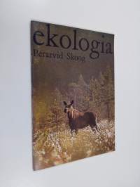 Ekologia : Perarvid skoog