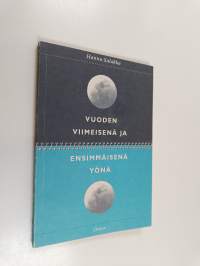 Vuoden viimeisenä ja ensimmäisenä yönä : Runoja