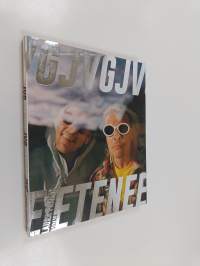 Etenee : JVG:n tarina