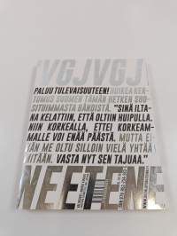 Etenee : JVG:n tarina