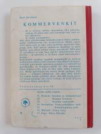 Kommervenkit