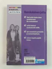 Ranskalainen juttu