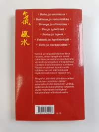 Fengshui päivästä päivään : terveys, rakkaus, luovuus, perhe, ura, vauraus