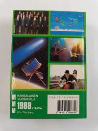 Mitä missä milloin 1988