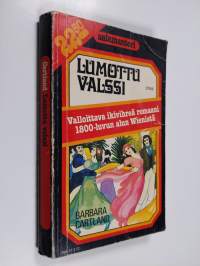 Lumottu valssi