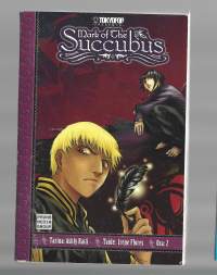 Mark of the Succubus 2Raiti Raiti Ashly Flores Irene