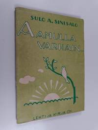 Varhain aamulla