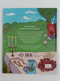 Museomysteeri (UUDENVEROINEN)