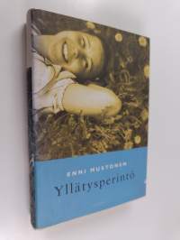 Yllätysperintö